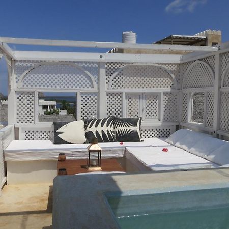 Gaba Gaba House Hotel Ламу Екстериор снимка