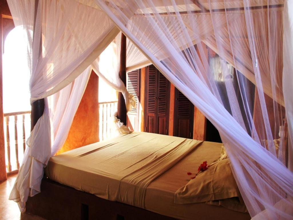 Gaba Gaba House Hotel Ламу Екстериор снимка