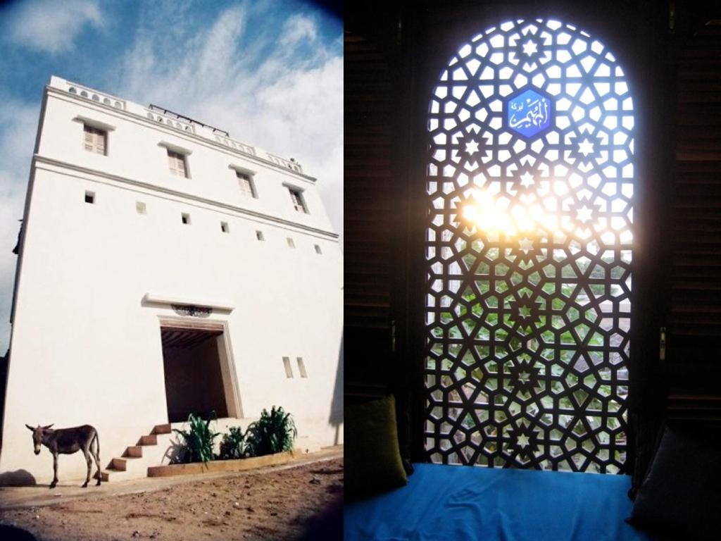 Gaba Gaba House Hotel Ламу Екстериор снимка