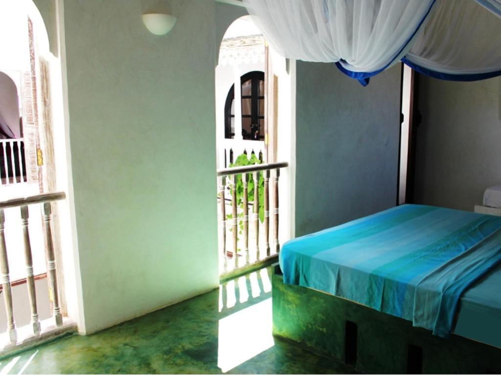 Gaba Gaba House Hotel Ламу Екстериор снимка