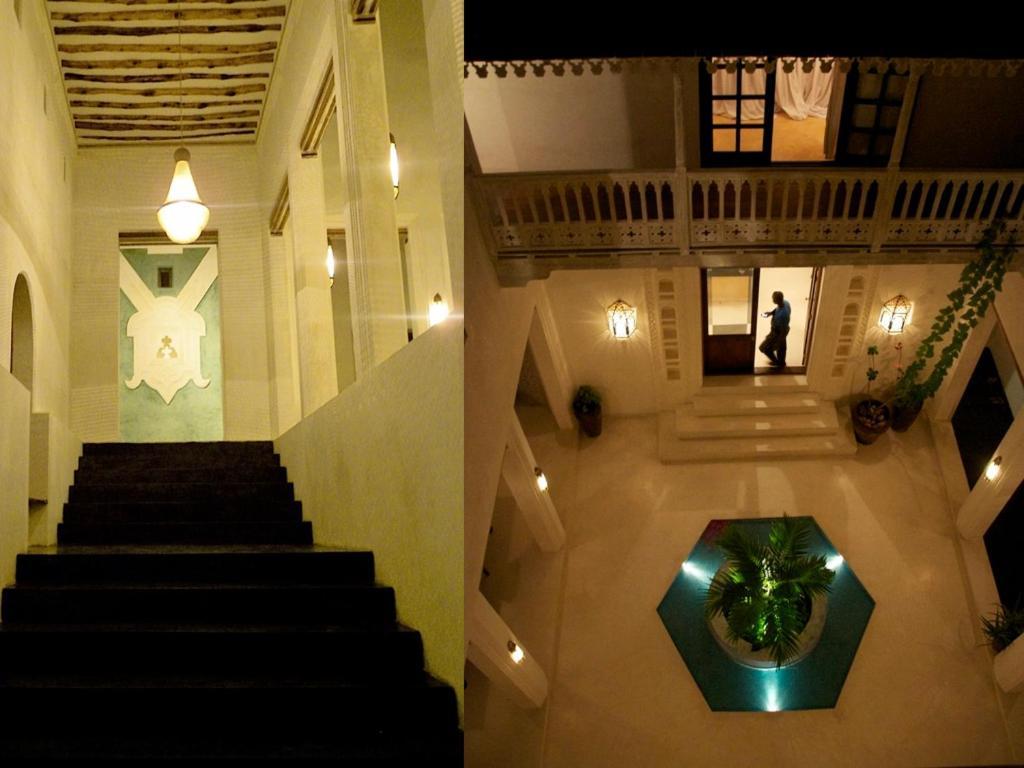 Gaba Gaba House Hotel Ламу Екстериор снимка